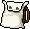 Pillow backpack