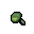 green mushroom green mushroom
