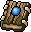 Wooden spellbook