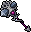 Kokytae Crusher. Cruising Kokytos before regaining his burden, Atlas came across an unsuspecting Khronos, forging the last shard of The Maimer of Zeus into something new: something foul.
