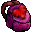 Love-Charmed Backpack