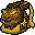 Golden Korzus Backpack