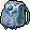 Cake Backpack (Frostymint)