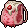Cake Backpack (Strawnilla)