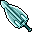 Rad15 Classhall Replica (Super Divine Sword). R plica oficial em jade enfeiti ado de uma Super Divine Sword, sem efeito de combate al m da magia de aprimoramento de habilidades de Sword Fighting em 14 pontos, e 34 pontos de defesa. Pode ser usada como escudo. Rara r plica comemorativa dos 15 Anos de RadBR.