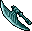 Rad15 Classhall Replica (Super Divine Axe). R plica oficial em jade enfeiti ado de uma Super Divine Axe, sem efeito de combate al m da magia de aprimoramento de habilidades de Axe Fighting em 14 pontos, e 29 pontos de defesa. Pode ser usada como escudo. Rara r plica comemorativa dos 15 Anos de RadBR.