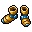 King Boots (The Storms of Trafalgar)