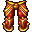 Crown Legs (Teseu's)