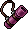 Magenta quiver
