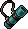 Teal quiver