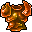 Ruby Archer's Armor (Comet of the First Inferno)
