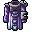 Lightning Robe (Knowing)