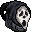 Halloween Backpack (Slashin'). Doces ou travessuras! Comemore o Outono com a chegada da Temporada do Susto: Ghostface vem rasgando tudo nesse Halloween! Qual sua hist ria de terror favorita?