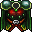 Master archer's armor