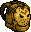 Golden Halloween Backpack (Bashin'). Doces ou travessuras! Comemore o Outono com a chegada da Temporada do Susto: Jason Voorhees vem rasgando tudo nesse Halloween!