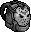 Silver Halloween Backpack (Bashin'). Doces ou travessuras! Comemore o Outono com a chegada da Temporada do Susto: Jason Voorhees vem rasgando tudo nesse Halloween!