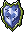 Cursed glacier shield
