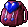 Heart backpack (delusional)