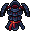 Darkblood scaledshell