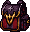 Hemocrest Exzebeutel. The loyal holdall of a lord or empress of the Hemocrest families. Do you smell blood? You're gonna!