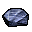 huge chunk of crude iron
