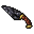 obsidian knife