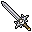 crystal sword crystal sword