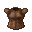 rusty armor