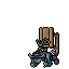Trollian Sleigh Class F