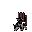 Trollian Sleigh Class E