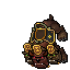 Wailing Cerberus