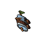 Blue Cheering Kegger