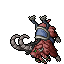 Belowzehorn Firecracker
