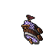 Purple Cheering Kegger
