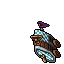 Teal Cheering Kegger