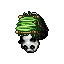Tamed Panda