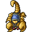 King Scorpion