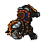 Cavalo de Fogo