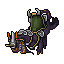 Shadow Draptor
