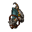 Ironblight