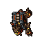 Magma Crawler