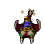 Crimson Ray