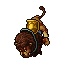 Golden Lion