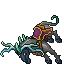 Hailtorm Fury