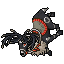 Black Stag
