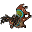 Emperor Deer