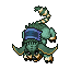 Emerald Waccoon