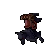 Shadow Claw