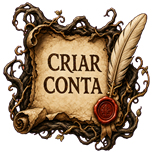 Criar conta