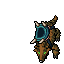 Zaoan Badger